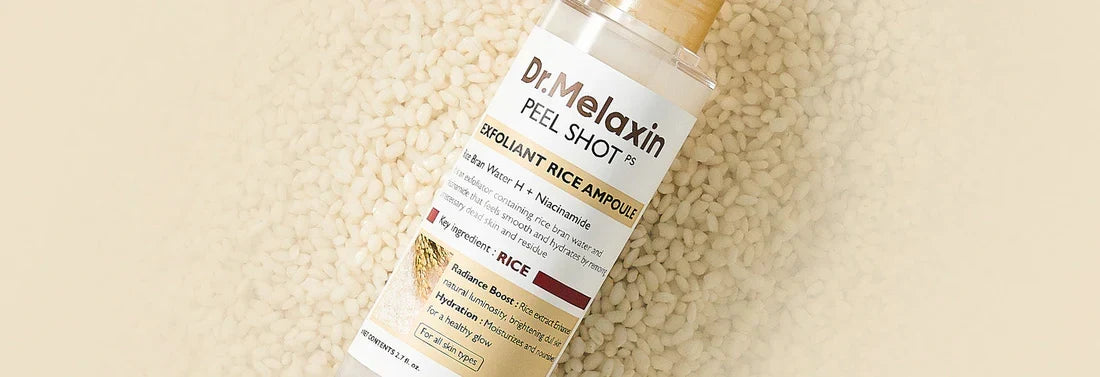 Peel Shot Glow Line