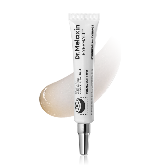 BESTSELLER | Eyephalt eyebag cream