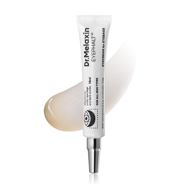 BESTSELLER | Eyephalt eyebag cream