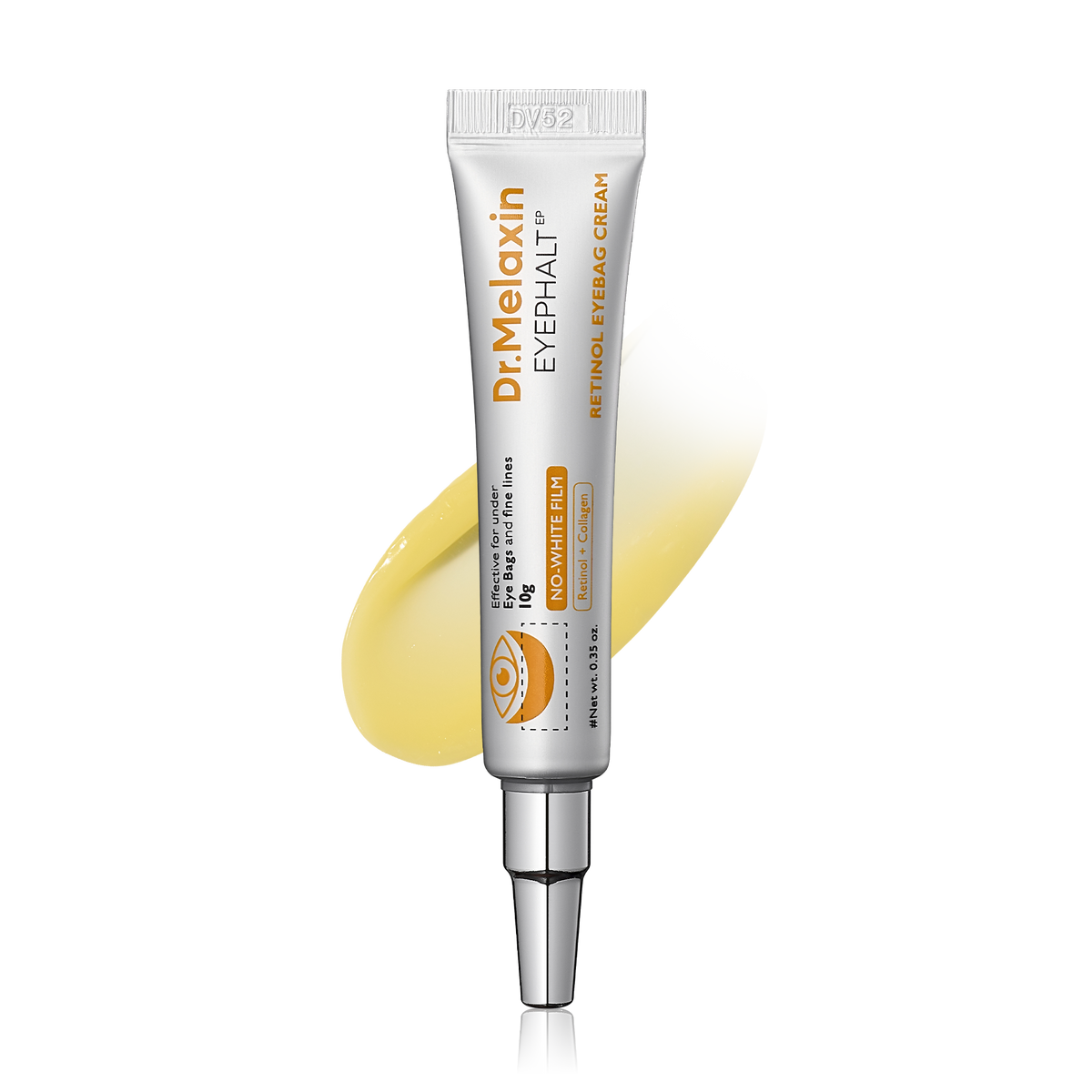 [Day&Night Care] Eyebag Lifting Duo