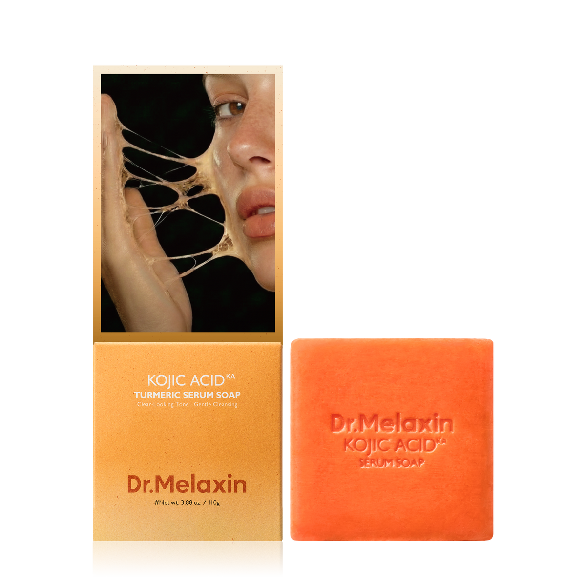 3-Step Kojic Acid Turmeric Brightening Routine