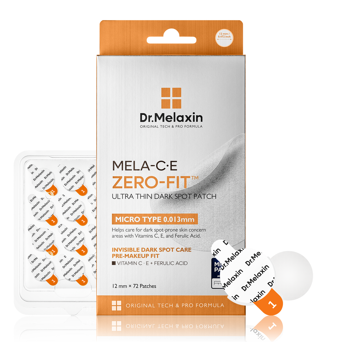 Trending Product | Zero-Fit Blemish & Dark Spot Patch Duo (144 Patches)
