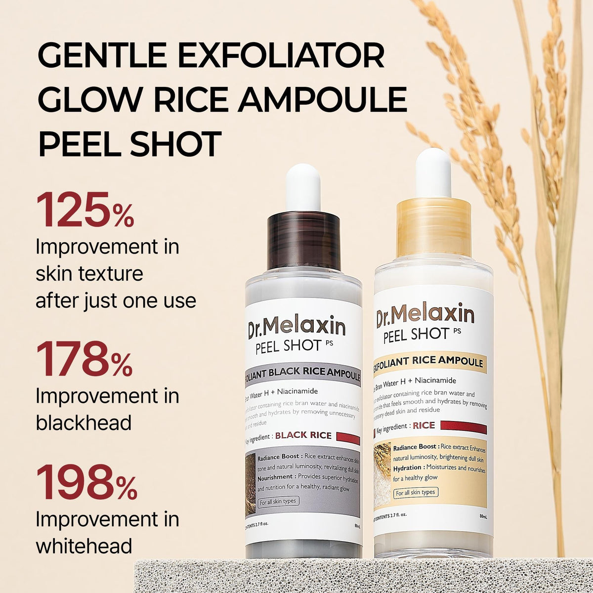 [FREE GIFT] 🏆 ALL-TIME BESTSELLER | 7-Step Radiance Routine Set