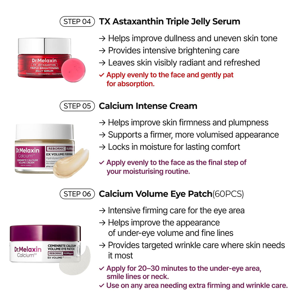 [FREE GIFT]🏆 #1 ON TIKTOK | 10-Step Skin Renewal Routine Set