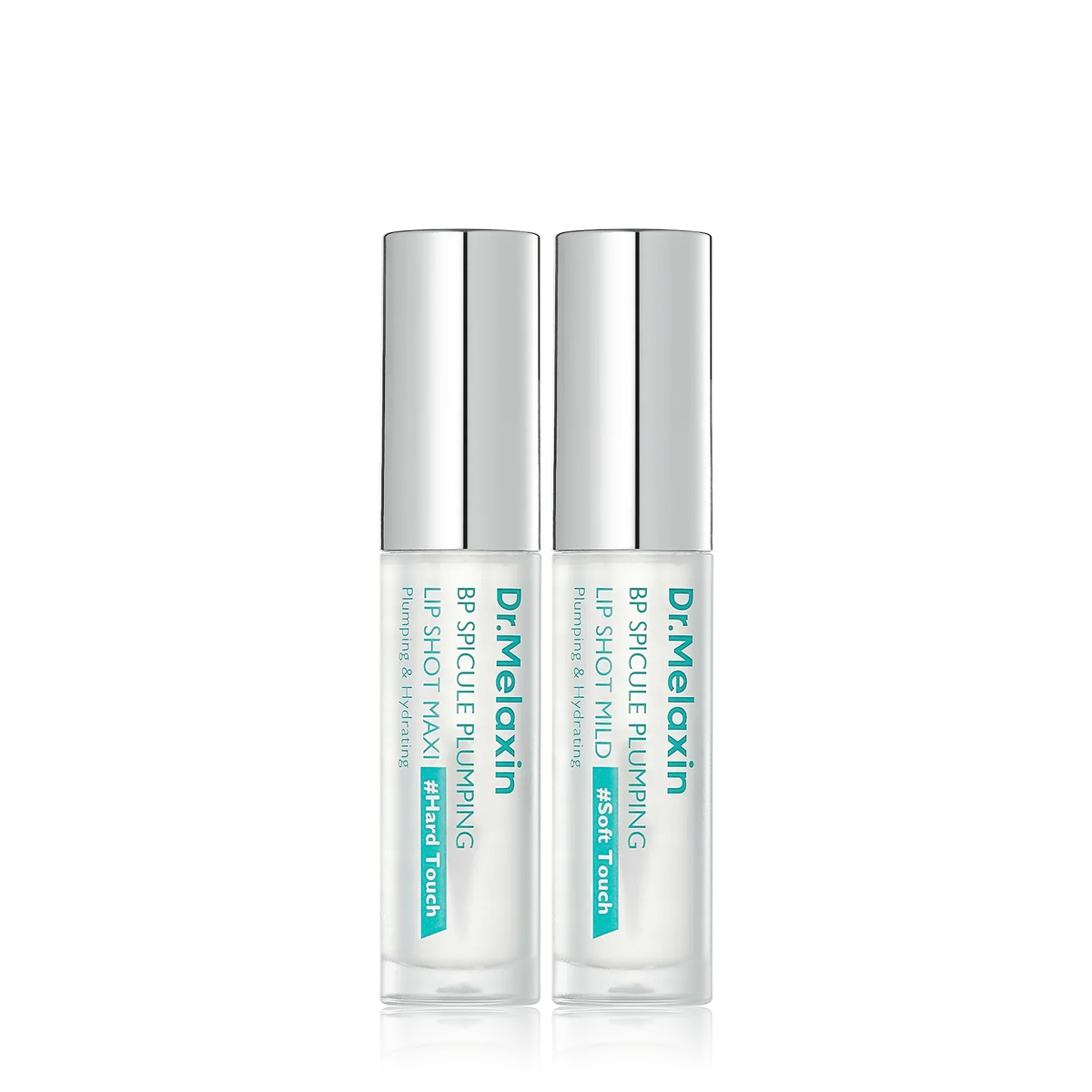 BESTSELLER | BP Spicule Plumping LIP Shot Duo