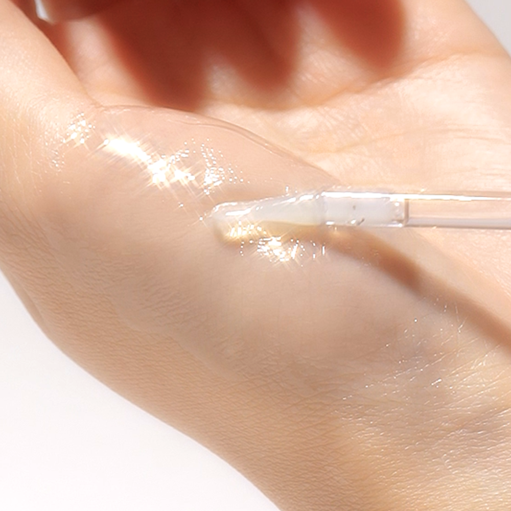 BEST SELLER | BP Spicule Plumping LIP Shot - Mild