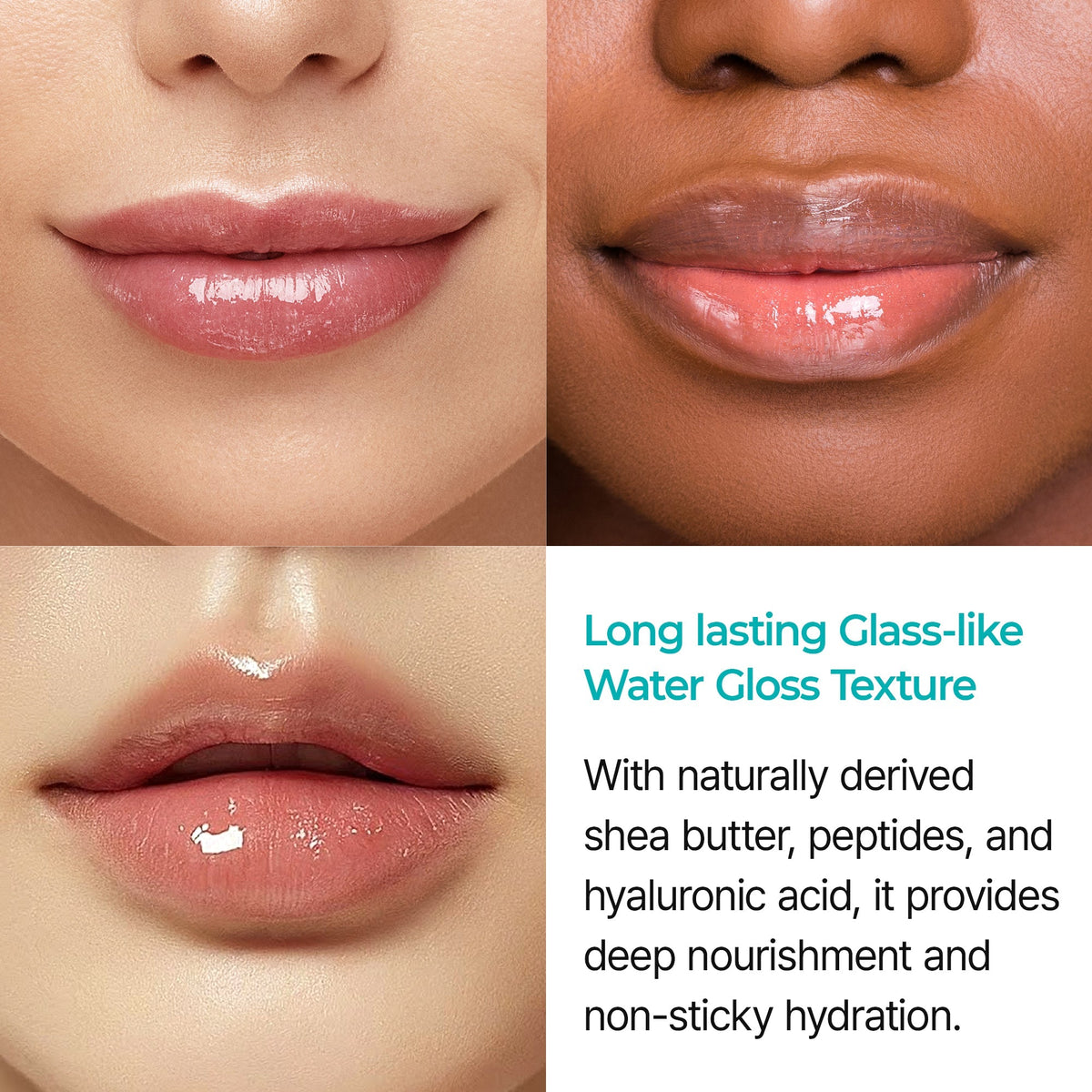 BEST SELLER | BP Spicule Plumping LIP Shot - Mild