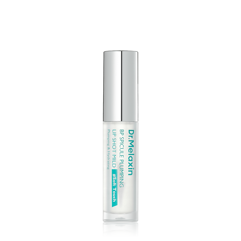 BEST SELLER | BP Spicule Plumping LIP Shot - Mild
