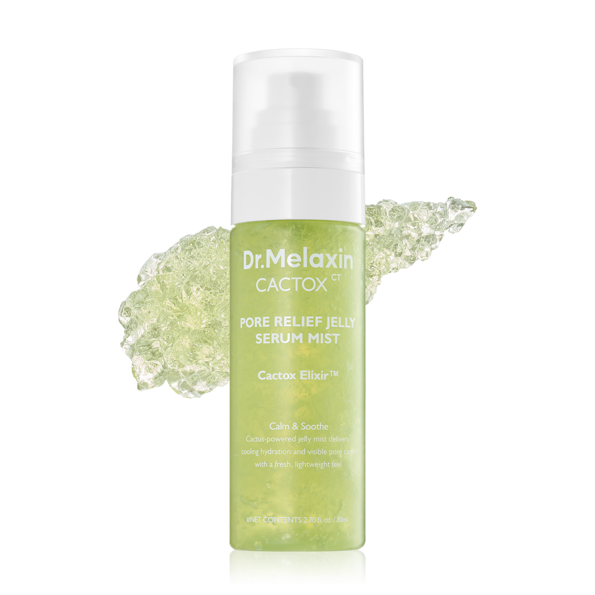 [CLEARANCE SALE] 2-Step Cooling & V-Lift Duo