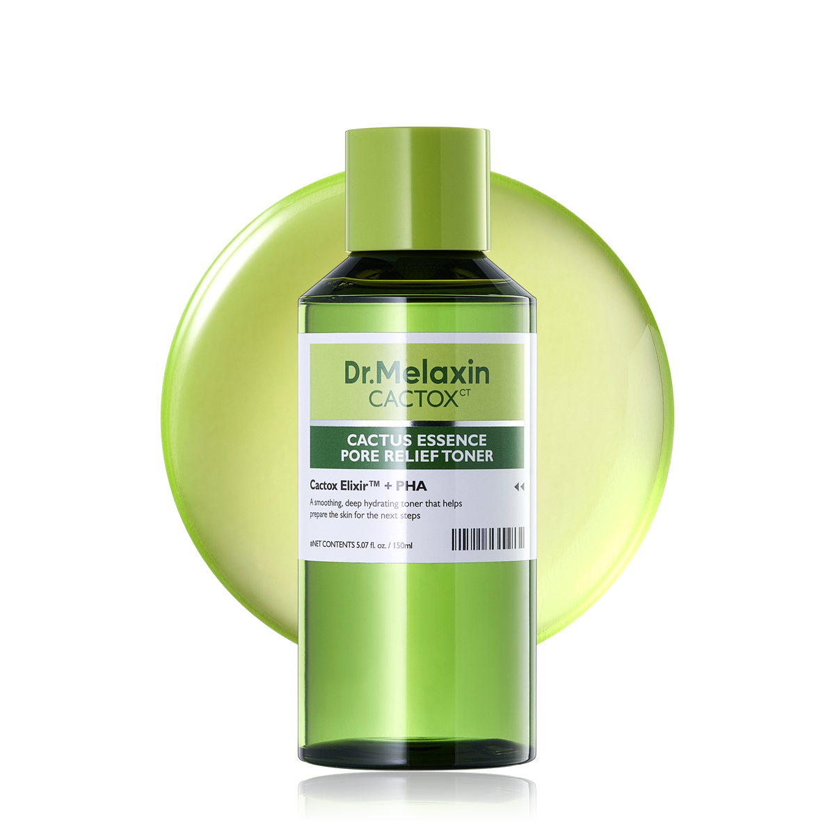 [CLEARANCE SALE] CACTOX Cooling & Firming Essentials