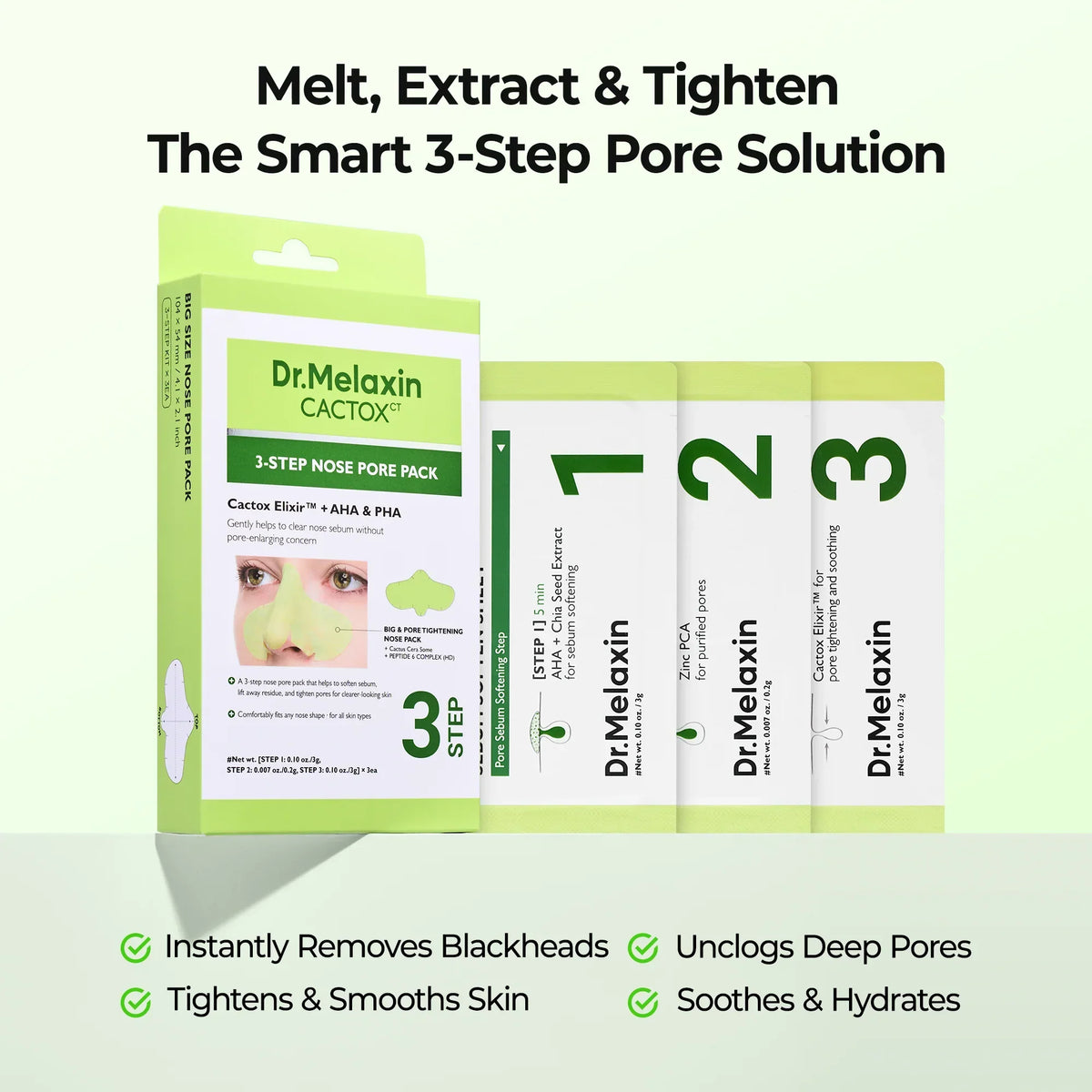 [FREE GIFT] 🏆 ALL-TIME BESTSELLER | 5-Piece Collagen Boost Firming Set