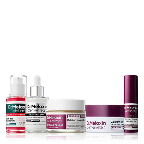 [FREE GIFT] 🏆 ALL-TIME BESTSELLER | 5-Piece Collagen Boost Firming Set