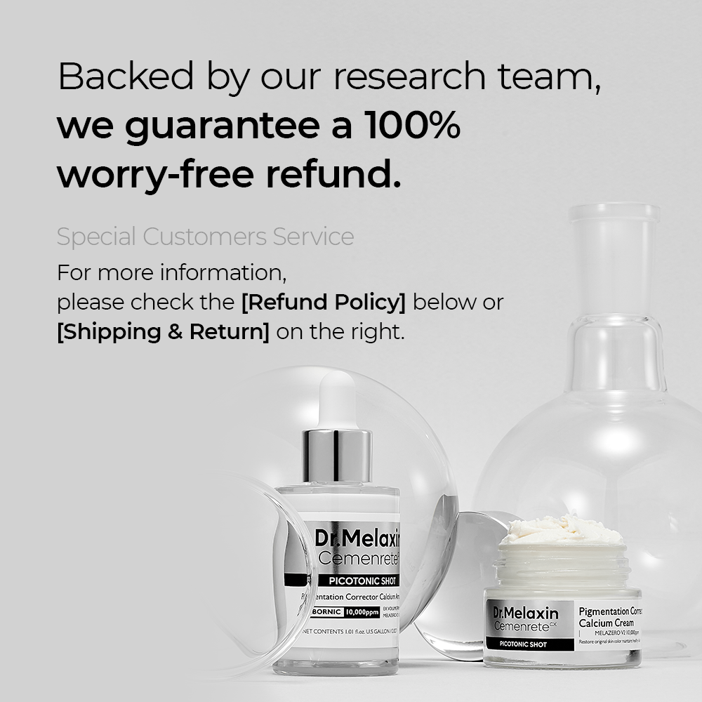 Picotonic Shot Duo Set