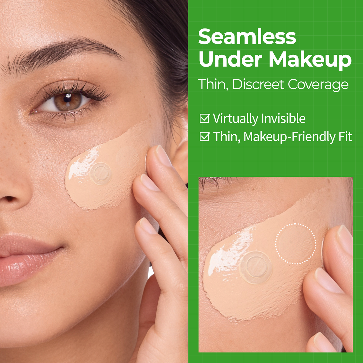 Trending Product | Zero-Fit Blemish & Dark Spot Patch Duo (144 Patches)