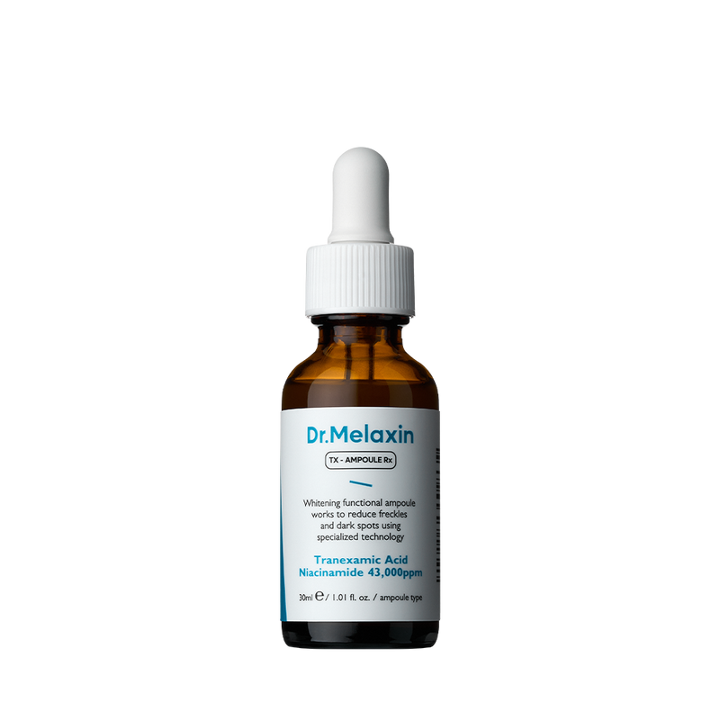 TX Serum Rx