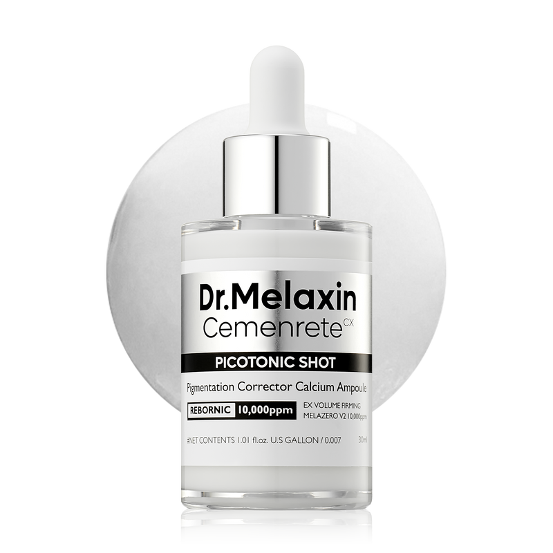 Picotonic Shot Pigmentation Serum