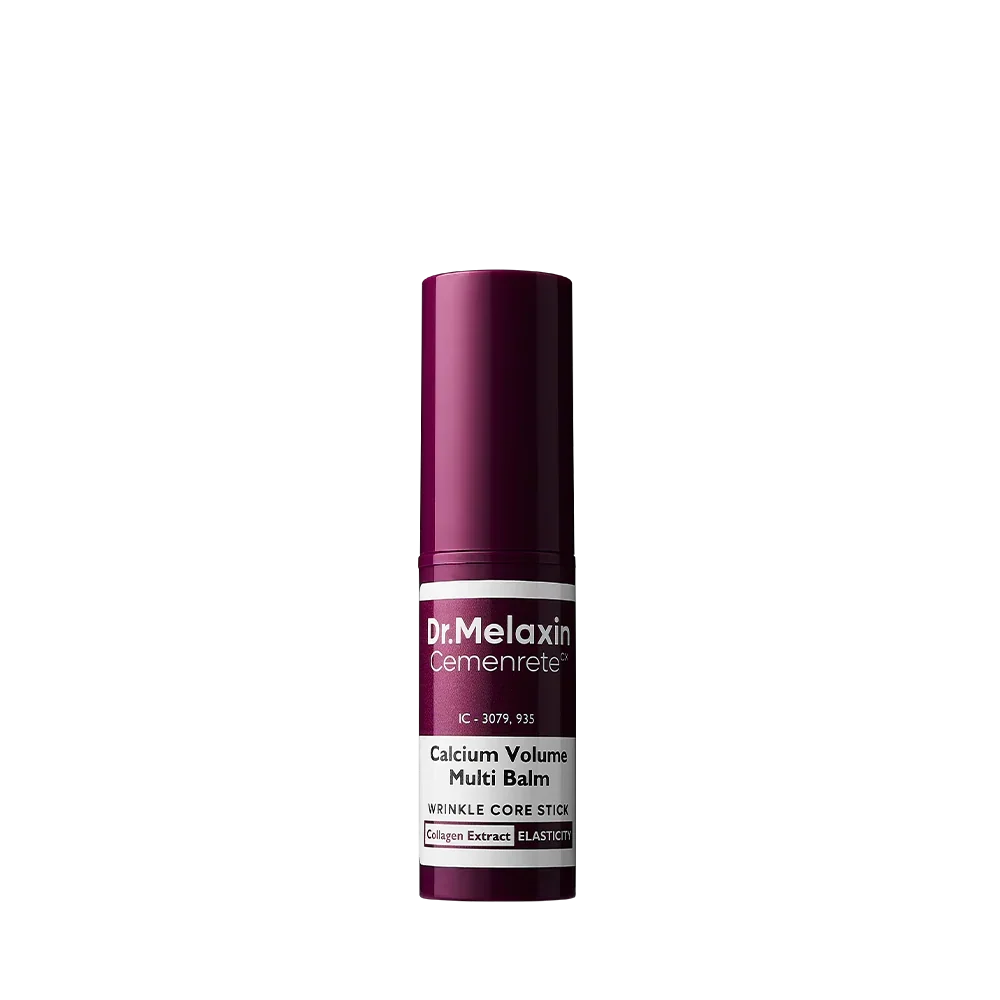 Calcium Eye Duo Set