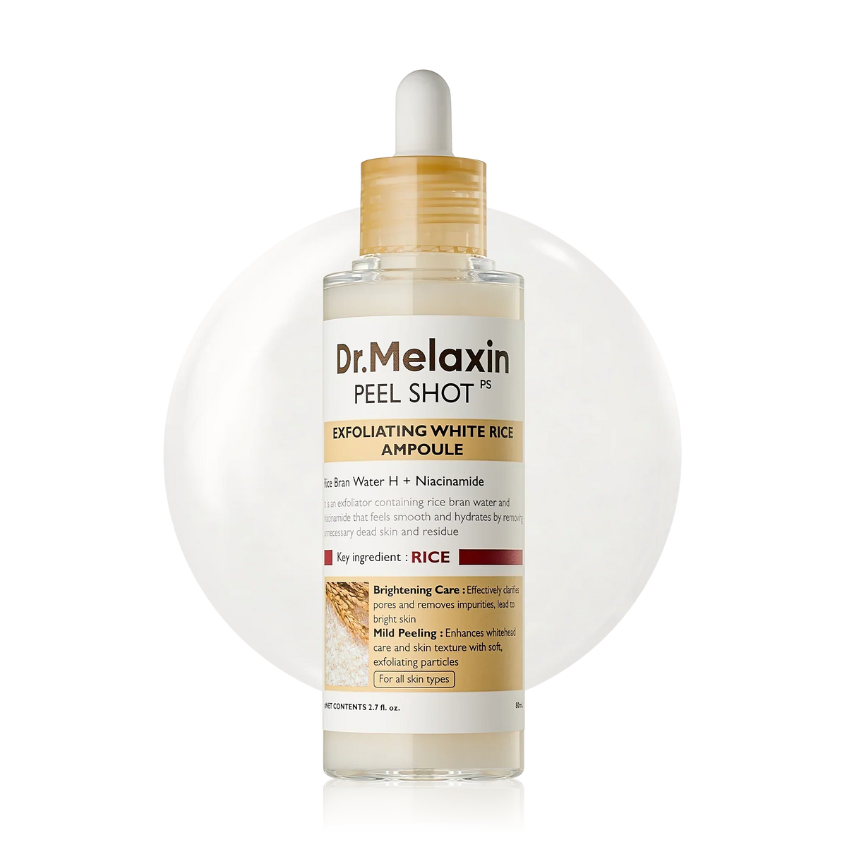 🔥HOT BESTSELLER | Peel Shot Ampoule Duo