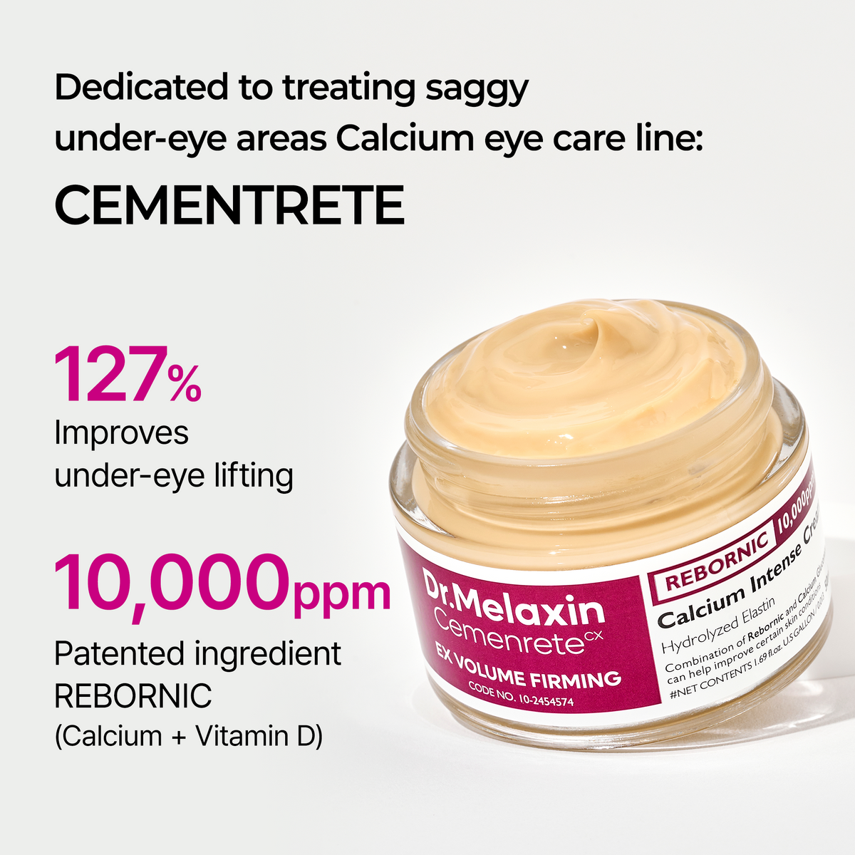 [FREE GIFT] 🏆 ALL-TIME BESTSELLER | 5-Piece Collagen Boost Firming Set