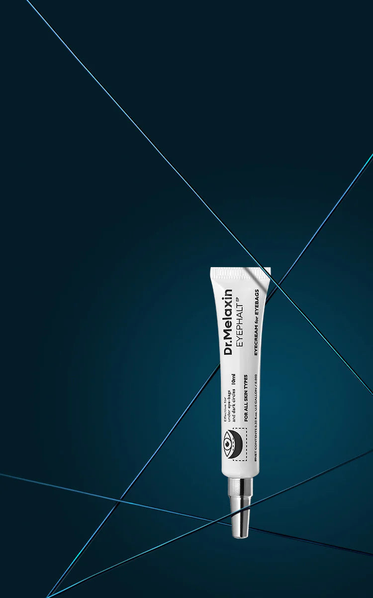 Eyephalt Eyebag Cream