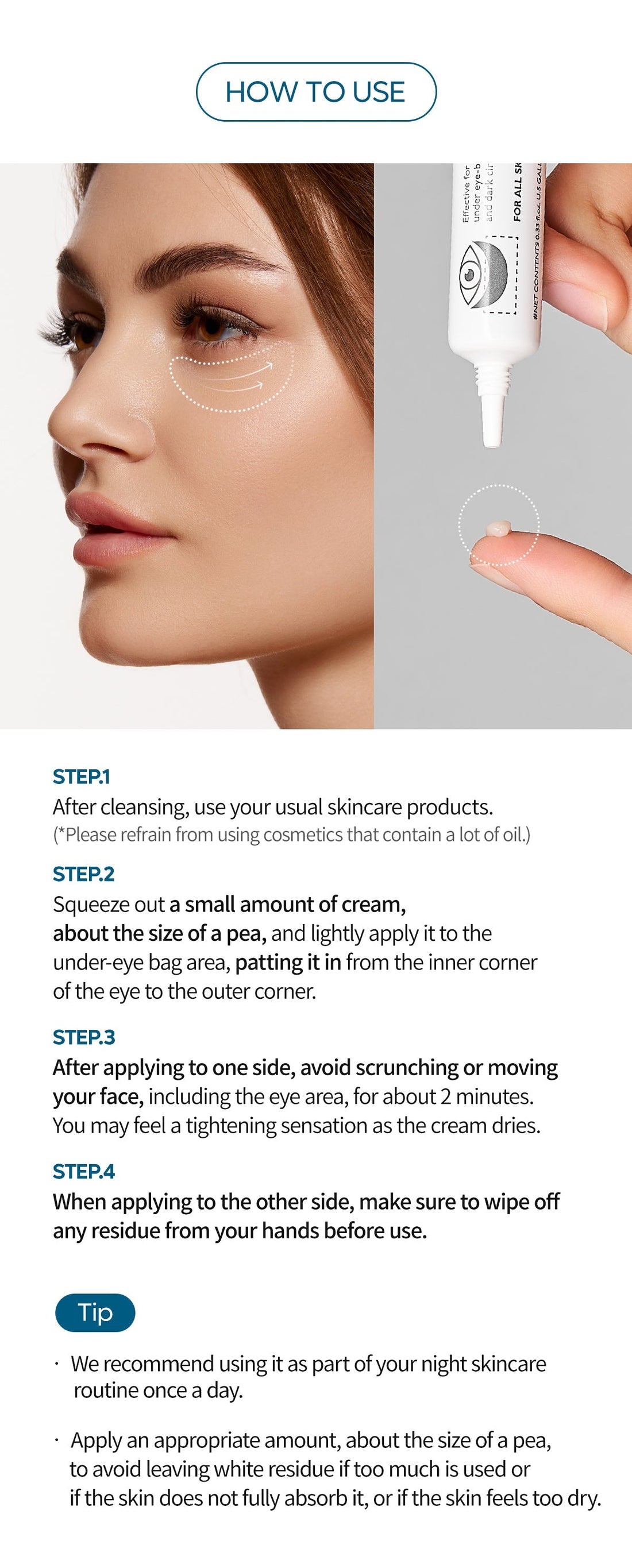 How to use