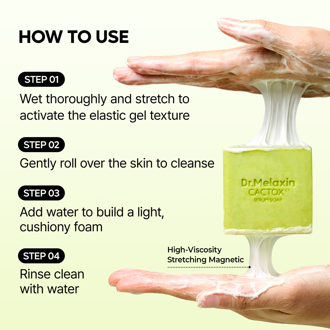 How to use