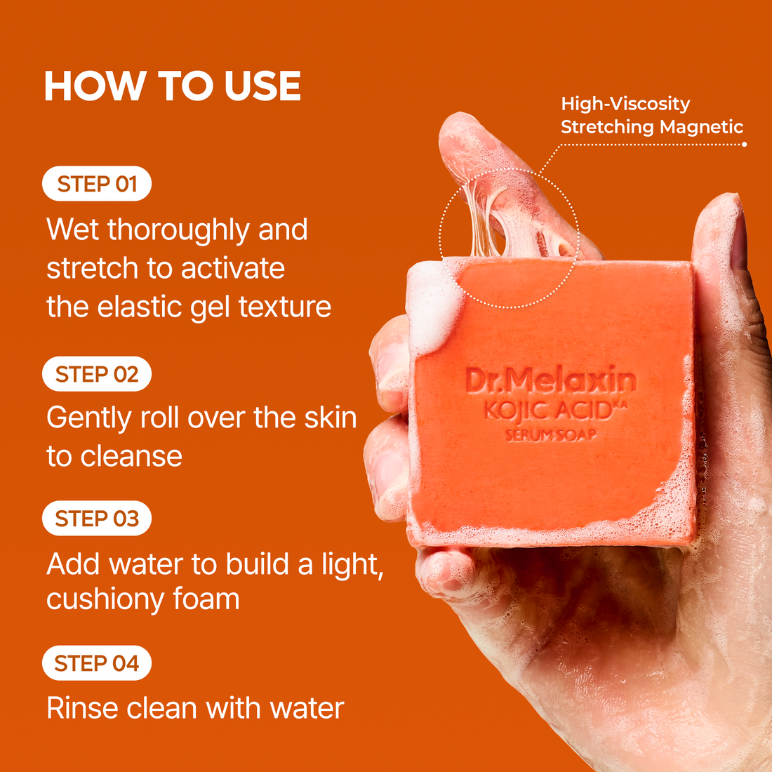 How to use