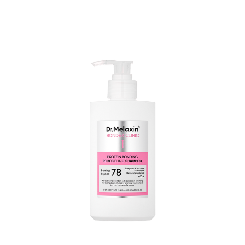 Bondex Clinic Protein Shampoo