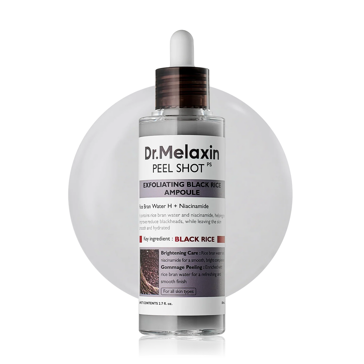 🔥HOT BESTSELLER | Peel Shot Ampoule Duo