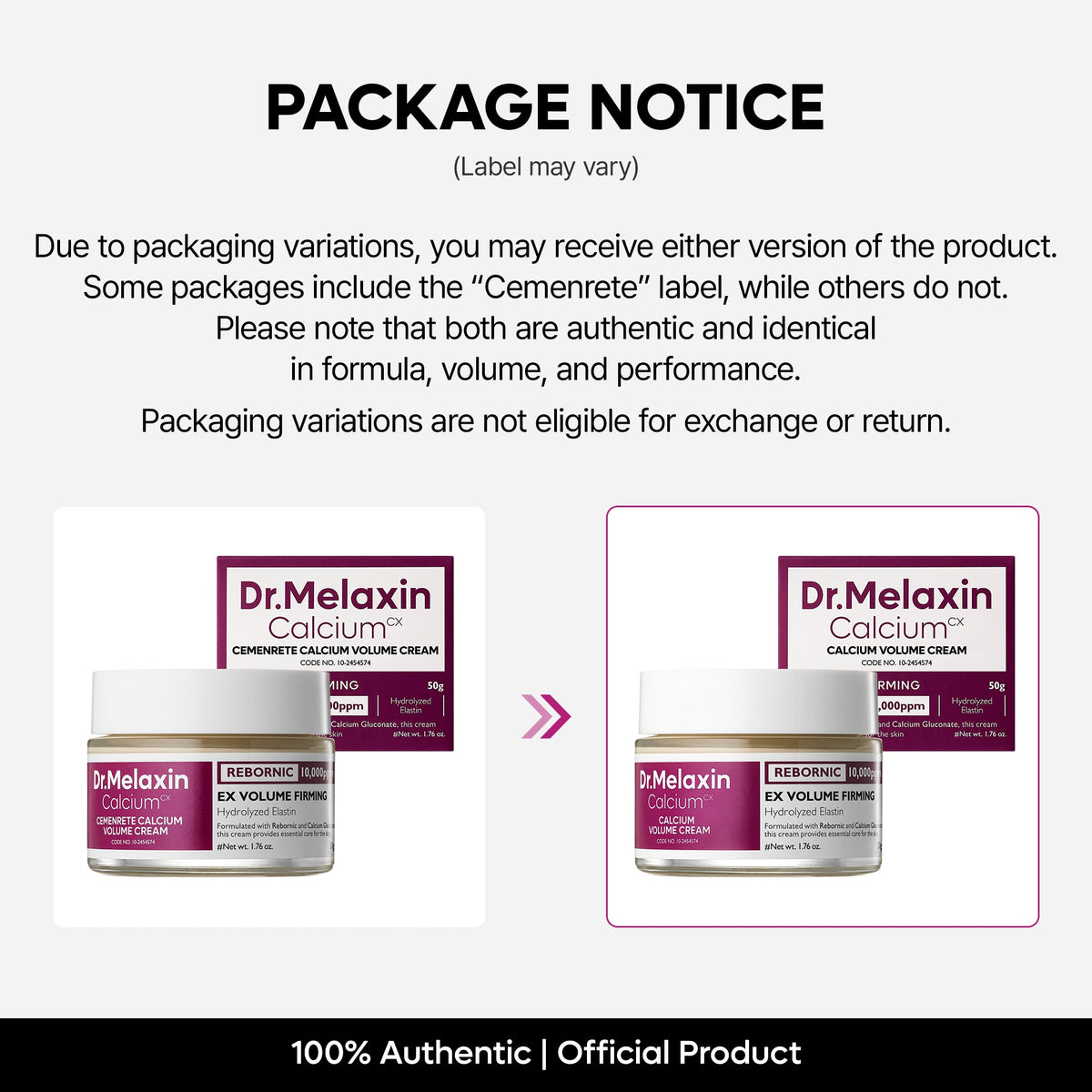 [FREE GIFT] 🏆 ALL-TIME BESTSELLER | 5-Piece Collagen Boost Firming Set