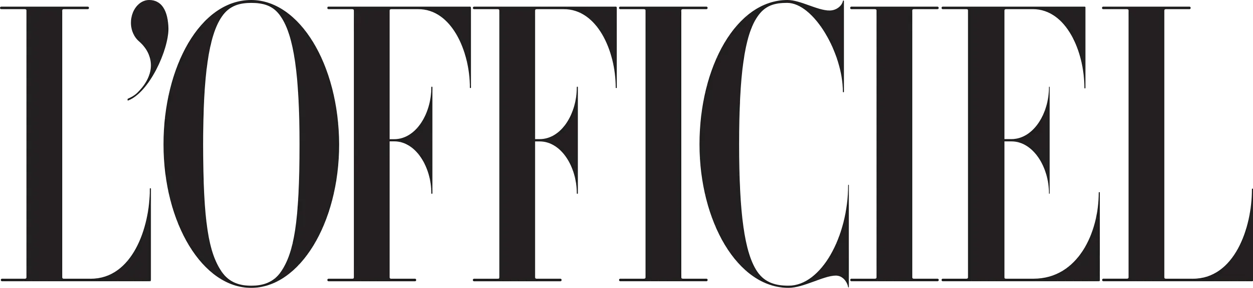 Brand logo