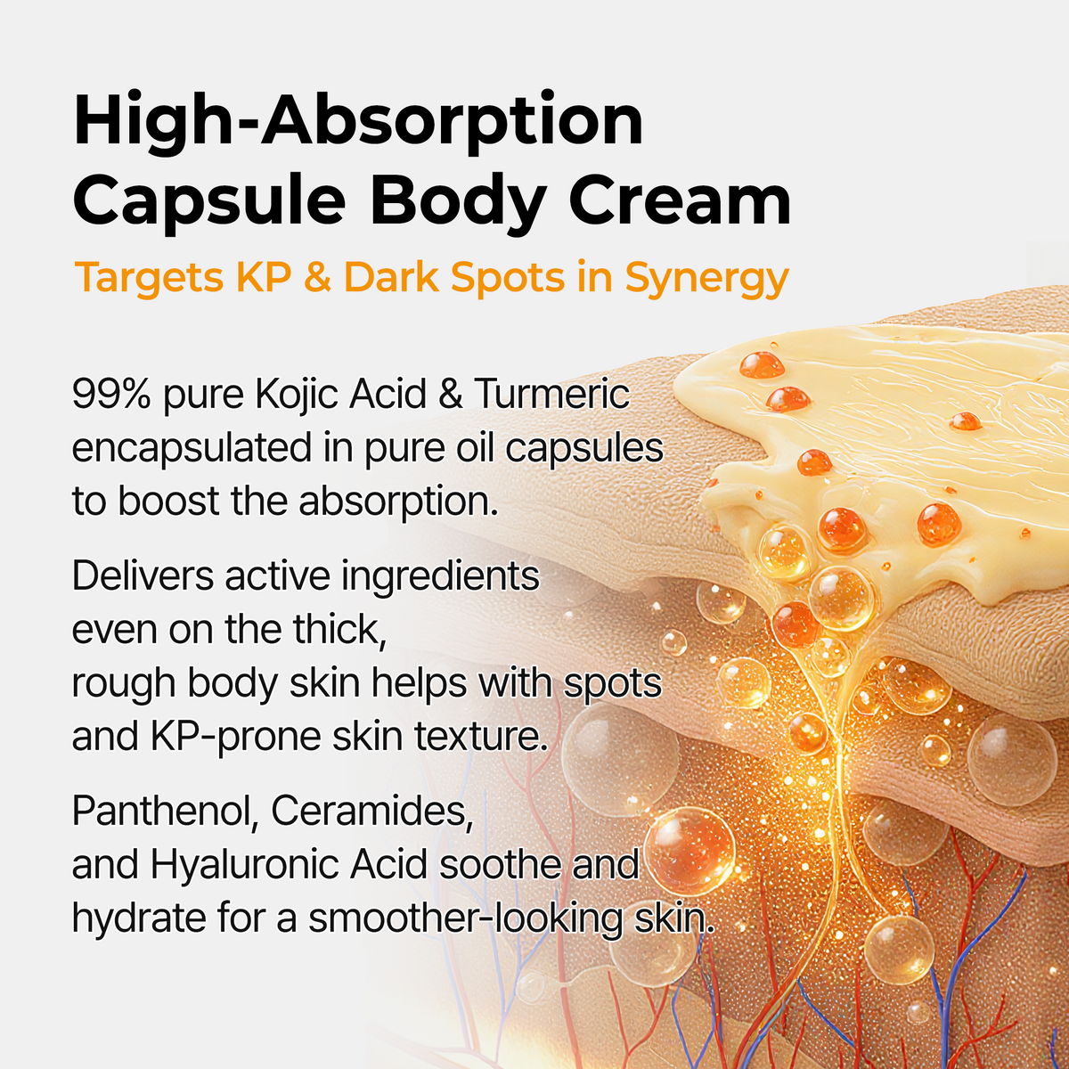 3-Step Kojic Acid Turmeric Brightening Routine