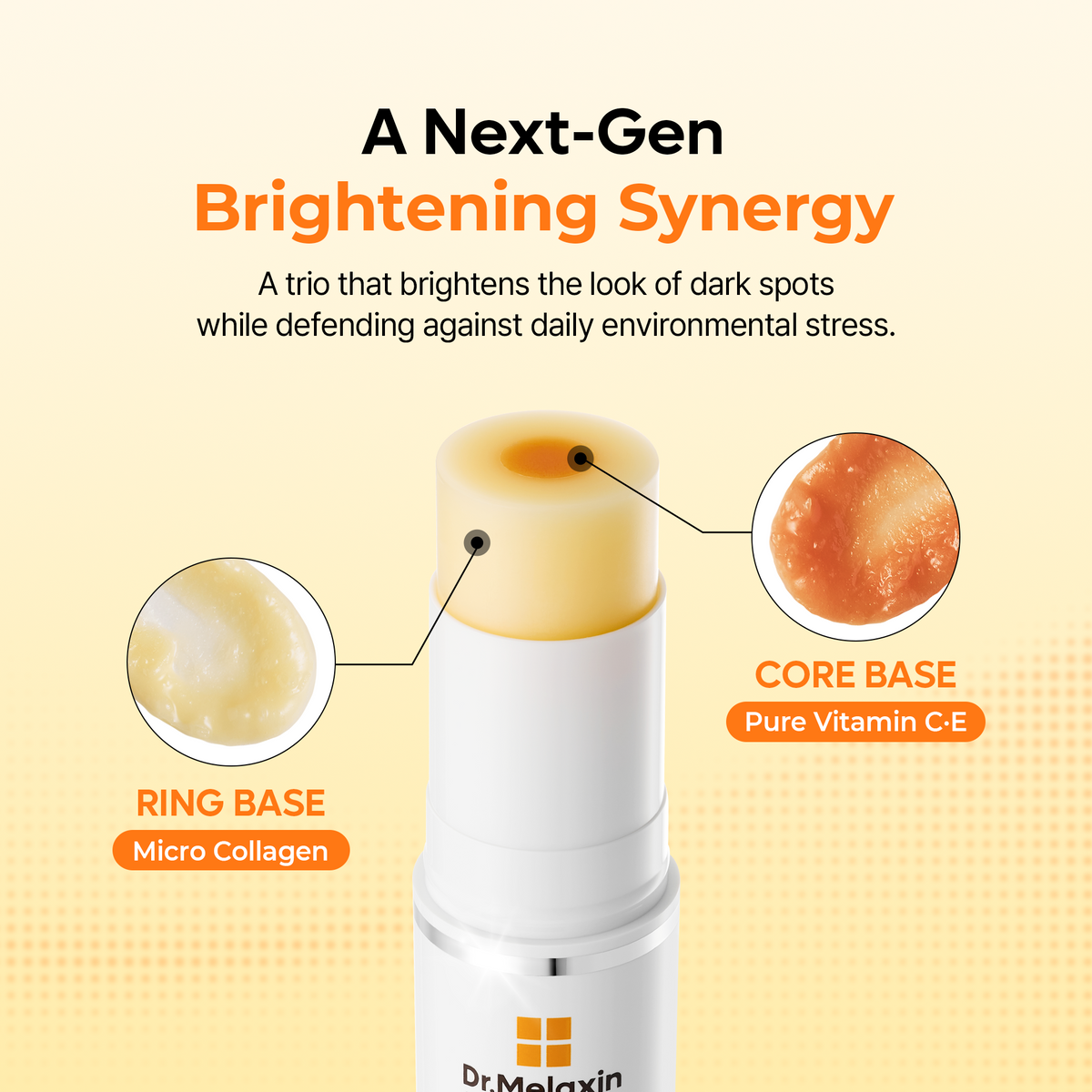 MELA-C·E Ferulic Core Multi Balm