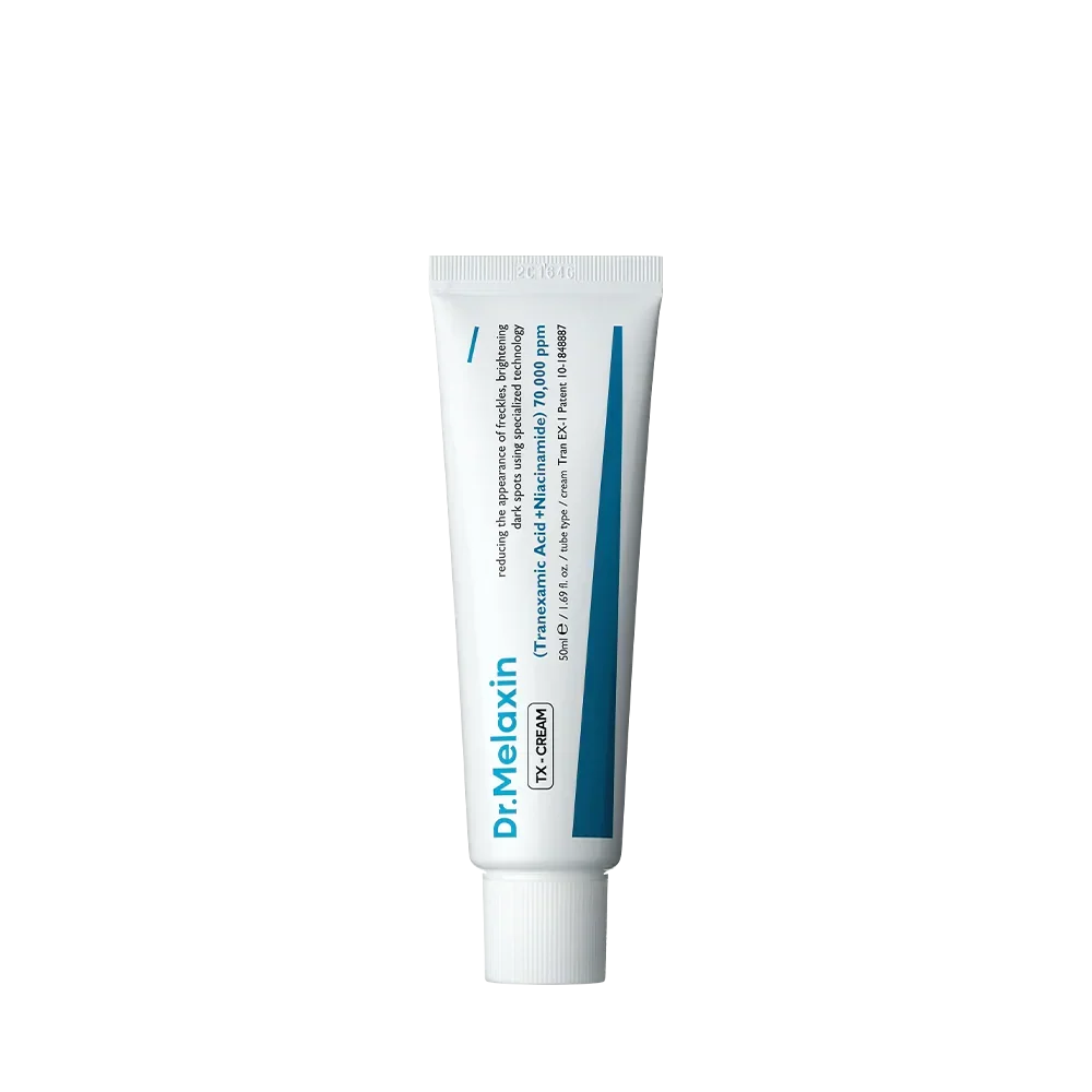4-Step TX Brightening Essentials Set
