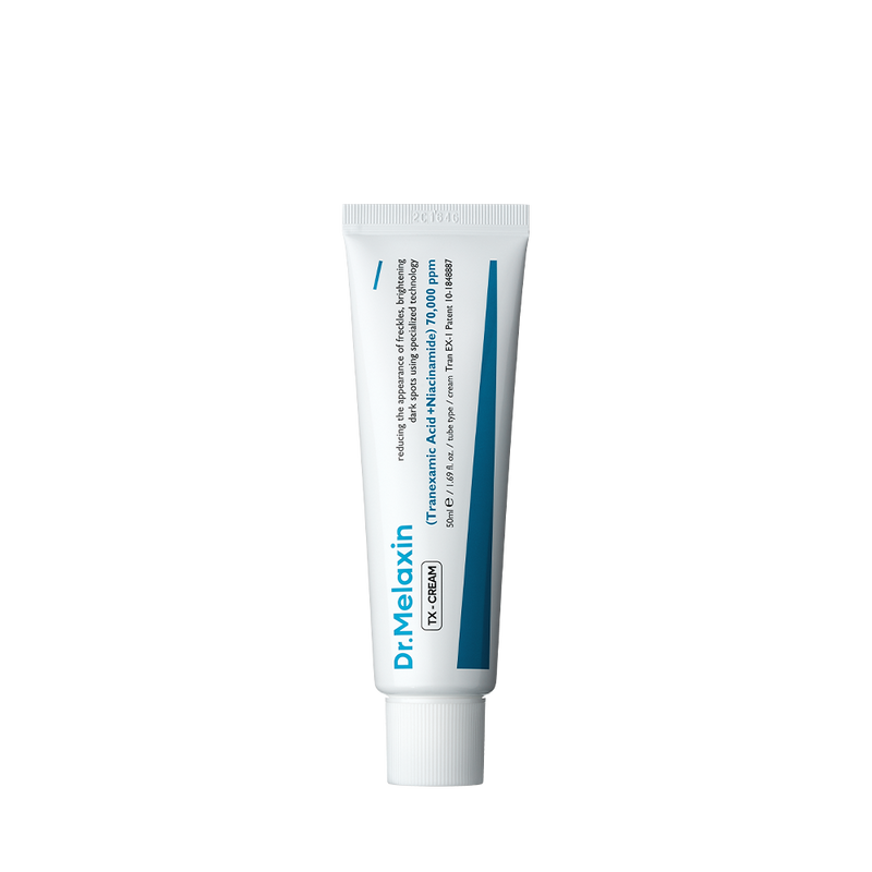 TX Brightening Cream